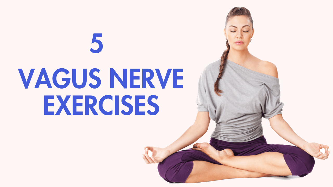 vagus nerve exercises