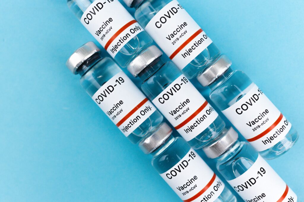 covid booster and infertility covid vaccine